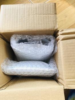 Product Review of 2 TÚI KẸO NGHỆ THUẬT (120G) Food Ăn Vặt Candy from H**7 0
