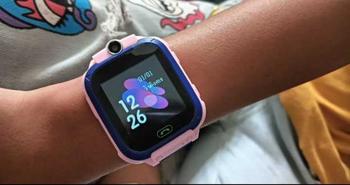 Product Review of พร้อมส่งจากไทย นาฬิกาเด็ก รุ่น Q19 / Q12 Smart Watch เมนูไทย ใส่ซิมได้ โทรได้ ภาษาไทย กล้องหน้า ถ่ายรูป นาฬิกาไอโม นาฬิกาโทรศัพท์เด็ก ยกได้ นาฬิกาสำหรับเด็ก พร้อมระบบ LBS ติดตามตำแหน่ง Kid SmartWatch นาฬิกาป้องกันเด็กหาย ไอโม่ imoo ส่งไว 2-3 วัน from ว**า ว**น 1