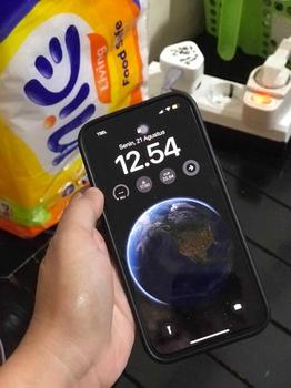 Product Review of Cassion - Case For iPhone 16 Pro Max 15 Pro Max 14 Pro Max 14 Plus 13 Pro Max Hybrid Rubber Frosted Matte Case from C**️ 1