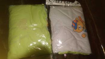 Product Review of Set 5 bộ áo dài quần dài cho bé từ 3-12kg from n**c L**💝 0
