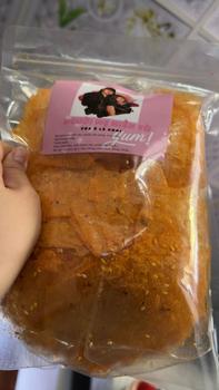 Product Review of Khẩu trang Cua KF94 An Tâm Mask 4 lớp kháng khuẩn cao cấp - 300 chiếc/thùng from m** m** 0