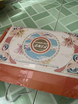 Product Review of Set 6 bát ăn cơm hình thú Tặng kèm 6 đôi đũa dễ thương from B**h b** 💋** D** t**g 😘** 2