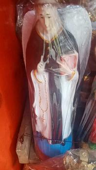 Product Review of San Vicente Ferrer 14 inches of height Sculpture from E**a L**g 0