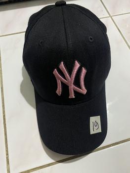 Product Review of Topi Baseball  1 - 30 from k**u 0