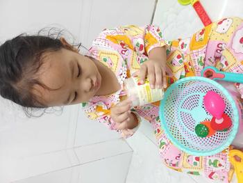Product Review of Combo 3 hộp bánh mini đủ vị trái cây - SC Trái Cây - Rau củ ( ăn dặm cùng mẹ min ) Food cake ăn vặt snackh banh keo banh  gaun from H** Đ** 2