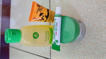 Product Review of Liz Skincare Paket Flek Hitam 4 in 1 Facial Wash Krim Pemutih Malam Siang Sunscreen Tabir Surya - Pencerah Lightening from u**p 1