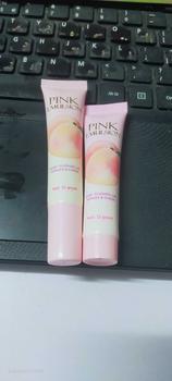 Product Review of Kem dưỡng má hồng - Pink Emulsion Thanh To Cosmetic from 🍄**🍄 1