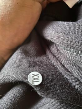 Product Review of MRJN - Black Hoodie Women  basic  sweater Fleece from k**m 1