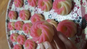 Product Review of Acuan twister Viral 12pcs/pek untuk kukus kuih kaswi Kuih putu ayu bulat Kuih Pudding Bunga from H**a S**m 0
