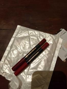 Product Review of New Matte Lipstick Makeup Waterproof Cosmetic Long Lasting Beauty Sexy Lipstick from M**s 2