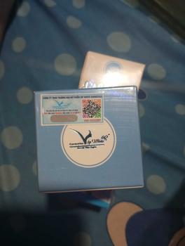 Product Review of [ Mua 1 Tặng 1 ]Kem Nách Gluta Milk Tặng Xịt Khử Mùi from H** T** N** 1