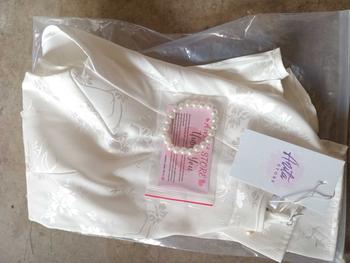 Product Review of Anita Store-Áo Lẻ Bà Ba Lụa Hoa Tay Dài Cao Cấp.Áo lẻ LỤA HOA CÚC NGỌC CAO CẤP.Áo lẻ bà ba nhẹ nhàng duyên dáng. Áo bà ba đi chùa đi chơi(Ảnh thật shop chụp) Top Nữ Sơ Mi Nhung Women Voi Sen Voan Kem Shirt from H**y A**. 0