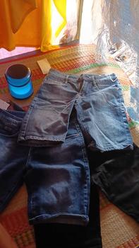 Product Review of Combo 3 Quần short jiean nam ( ảnh shop tự chụp ) from ***ђ 3*** 0