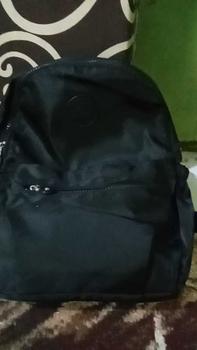 Product Review of BISA COD T5869 Tas Ransel Wanita Backpack / Tas Kerja Simple from s**n 0