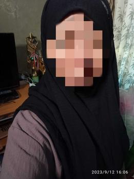 Product Review of Tans Store - Long Daily Dress Abaya Daily Wanita Gamis Basic Simple Elegant Crinkle Muslim from ** 1