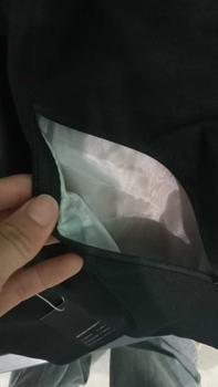 Product Review of Áo khoác gió Nam Nữ  lót lông Dày Dặn , giữ ấm cơ thể-TBVPLUS from X**z 2