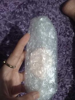 Product Review of SPONS Cushion / Spons Air Puff Cushion / Refill Spons Bedak / Spons Bedak Tabur from a**4 0