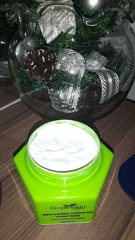 Product Review of Kem Dưỡng Trắng Da Toàn Thân ( Kem Body Lục Giác ) Greenskin Organic - Mỹ Phẩm Hồng Loan from H** h**h 🇭**🇳 1