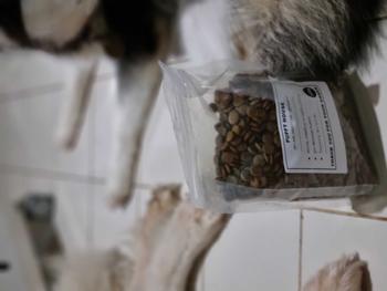 Product Review of อาหารสุนัขชนิดเม็ดแบ่งขาย (500g./1kg.) Royal canin โรยัลคานิน from ก**ู 0