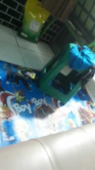 Product Review of 39Pcs Paket Brojol Perlengkapan Lahiran Komplit Baju Celana Bedong Bayi Baru Lahir Usia 0-4 Bulan Baby Gift Set from d**y d**g g**) 0
