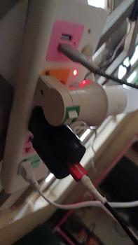 Product Review of Ổ Cắm Điện USB Đa Năng Chống Giật Dây Dài 2m Công suất 2500w Tích Hợp Chốt An Toàn from Đ**7 0