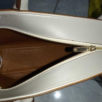 Product Review of Tas Travel Les Catino Tokyo Kayio Satchel from i**k 3