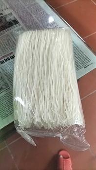 Product Review of 3kg phở khô tặng 1 kg bún khô được phơi nắng tự nhiên không chất bảo quản không chất tẩy trắng, from M**e T**t 0