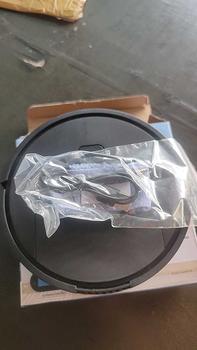 Product Review of XF-012 หุ่นยนต์ดูดฝุ่น เครื่องดูดฝุ่น เครื่องดูดฝุ่นอัตโนมัติ เครื่องดูดฝุ่นไร้สาย from t**e 0