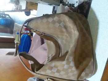 Product Review of Akaci store | KARLA Tas Tangan Wanita Tas Selempang Wanita Terbaru 09-8111 from S**s I**i 1