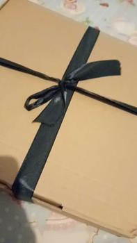 Product Review of Kado Cowok Kaos Polos Putih Tas Jam Tangan Bebas Pilih / Hampers Pria Ulang Tahun Pacar Laki - Laki / Giftbox Hadiah from m**a 0