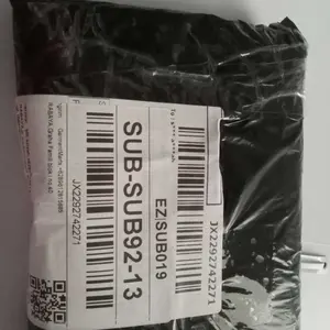 Cover Mesin Cuci Bahan Plastik PEVA Kualitas Premium Tipe Bukaan Atas (A)