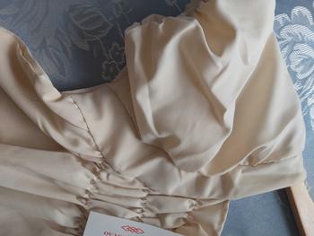 Product Review of Xét Áo Babydoll Thun Ngực Dấu Quần Short from D**u 1