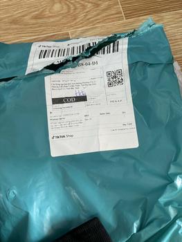 Product Review of TT108 Váy cổ vuông phối thô cộc tay vạt v váy xinh dễ thương Đầm Nữ Dress Women Kem Voan from D**g N**t 0