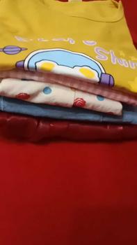 Product Review of Nota Baju Ecer + ADMIN KODE 101-150 from t**o 1