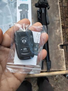 Product Review of ขาตั้งกล้องระดับมืออาชีพ ขาตั้งกล้อง Tripod รุ่น TF-3520 TF-3521 TF-3366 TF-3367 ตัวหนีบมือถือ from พ** ส** ว**ย 2