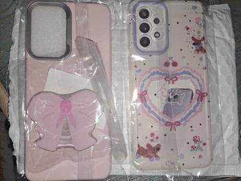 Product Review of Caseunicorn-Giá Đỡ Điện Thoại Có Thể Mở Rộng Thông Dụng, Gradient, Tưởng Tượng, Bướm, Phim Hoạt Hình, Dễ Thương, Mèo Lotso, Chó, Tay Cầm Hàn Quốc, Nhẫn from p**️ 0
