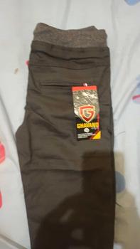 Product Review of Celana Chino Panjang Pria Big Size Jumbo 27-38 Bahan Melar Adem Dewasa Katun Twill - CNR from B**l 0