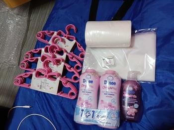 Product Review of ผลิตภัณฑ์ดีนี่(D-nee) สำหรับเด็ก from P**p 1