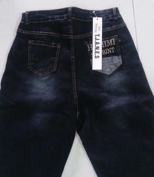 Product Review of Quần bò bagy dãn phối thêu,  quần jeans nữ from H**g (**k p**) 3