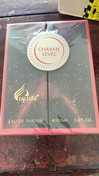 Product Review of CHARME PARFUM NƯỚC HOA NỮ CHARME LEVEL 100ML TINH TẾ,THU HÚT ,SANG TRỌNG Xịt Thơm Perfume Cosmetic Women from B** S** 6** 1
