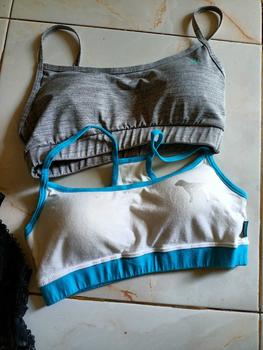 Product Review of Paket Bra 4pcs = 80rb from C**9 1