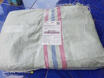Product Review of terpal a12 ukuran 4x6 4x7 4x8  untuk tenda truck Tahan air camping outdoor lebar from R**i 0