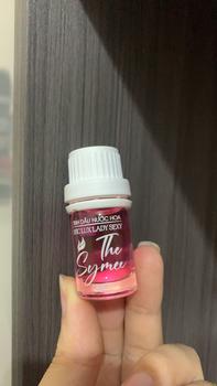 Product Review of {Combo 3 sản phẩm} Dung dịch vệ sinh thảo mộc, Sữa tắm thảo mộc và nước hoa vk from V** T** L**n 🇻**️ 2