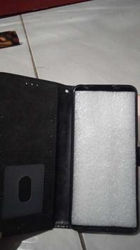 Product Review of DOMPET HP PREMIUM UNTUK XIAOMI REDMI NOTE 12 NEW LEATHER FLIP CASE PREMIUM UNTUK XIAOMI REDMI NOTE 12 NEW 2023 from d**a 0