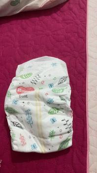 Product Review of Tã Bỉm Huggies Nature Made Cho Bé size newborn đến XXL Len Women from H**i T**g 0