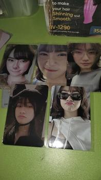 Product Review of Photocard JKT48 Freya Michie Erine Oline Delynn Lana Trisha Nachia Indah Oniel Gita Greesel Ella Kathrina Christy Gracia Marsha Kertas from เ**🐻 1