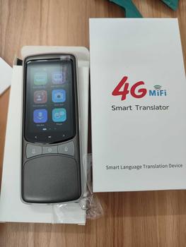 Product Review of (Sẵn hàng)Máy dịch thông minh WINONE 4g wifi dịch đa ngôn ngữ ,có hỗ trợ dịch ngoại tuyến, cảm ứng mượt, có hỗ trợ sim Mobile Bluetooth from A** S**P A** 0