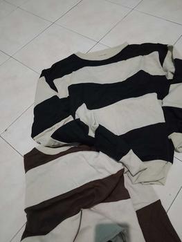 Product Review of Celana Jogger Sweetpants - Celana Cargo Jogger Wanita from a**a 0