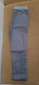 Product Review of Celana Panjang Anak Chino Katun 5-16 tahun Katun Slim-fitting Fashion Fashion from W**p 1
