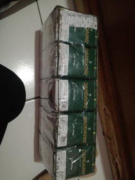 Product Review of Teh Dandang Selection 45gr - Teh Tubruk - 1 Slop isi 10 Box 45gr from a**9 0